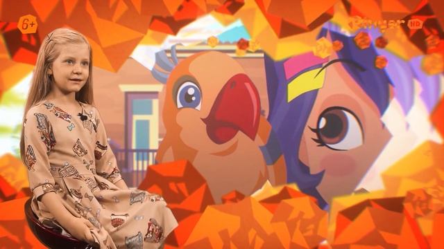 Анонс. Карамелла смотреть онлайн