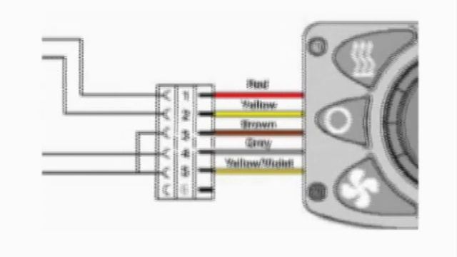 Пример установка Eberspächer (Eberspaecher) Airtronic на грузовой автомобиль смотреть онлайн
