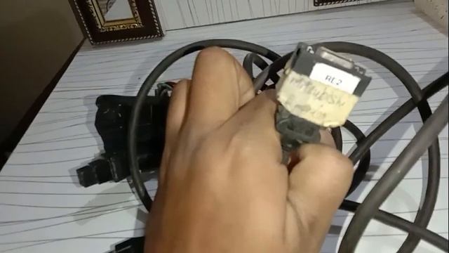 Mitsubishi Servo Testing / How to Test Servo Motor / What is Servo Motor / Lesson No. 3 смотреть онлайн