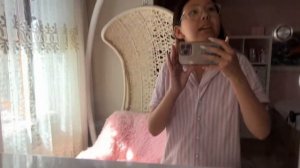 УБОРКА В ТУАЛЕТНОМ СТОЛИКЕ ?