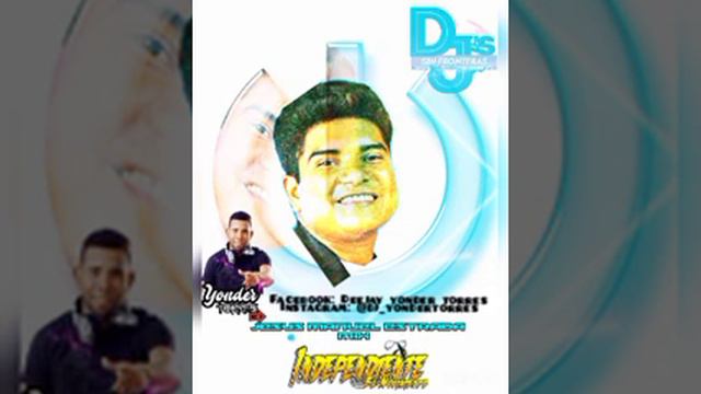 VALLENATOS MIX JESÚS MANUEL ESTRADA #viral #vallenato #valencia  #tendencia#musica#dj Yonder Torres