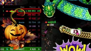 ?Ⓛittle Ⓑig Ⓢnake??Улётное видео с отличной музыкой!???