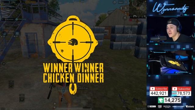 How to BONK heads | PUBG MOBILE смотреть онлайн