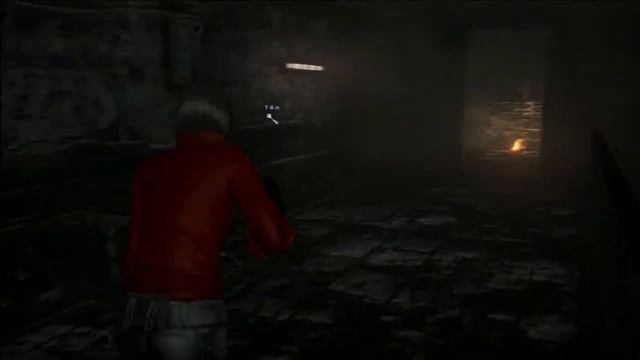 Прохождение игры Resident Evil 6 часть 2 (Компания за Аду) смотреть онлайн