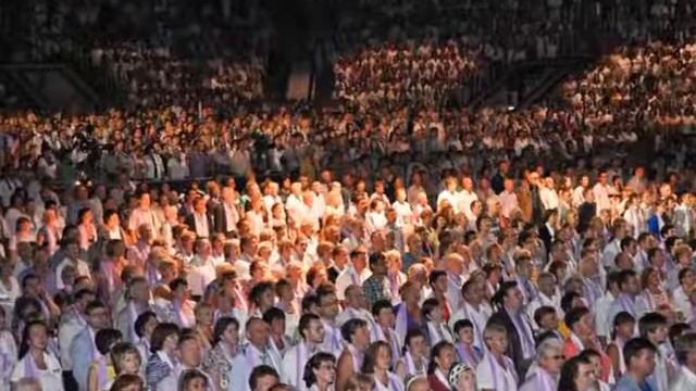 Л.И. МАСЛОВ "КРИК ДУШИ". Читает автор 17.11.14 смотреть онлайн