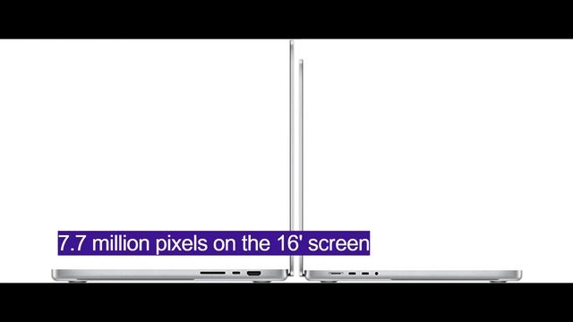 How great is the Macbook Pro 14'?? смотреть онлайн