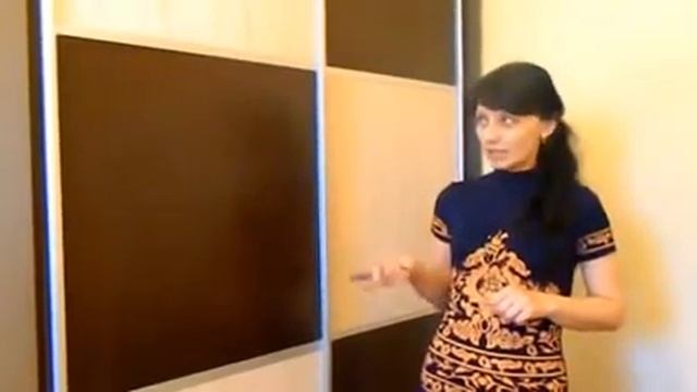 Наталья. Шкаф купе. смотреть онлайн