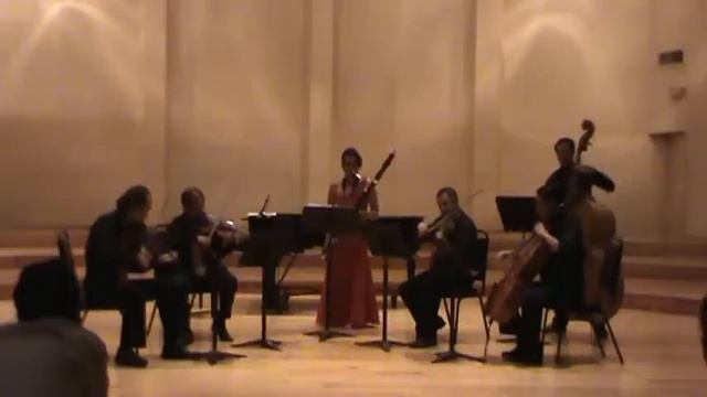 Divertissement - IV Allegro - Jean Françaix смотреть онлайн
