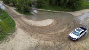 Обзор Нового F 150 Tremor 2024: Покорение бездорожья