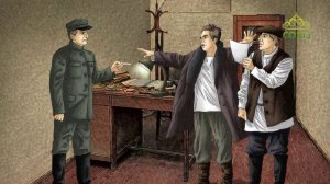 Православный Календарь  5 апреля. Священномученик Стефан Преображенский