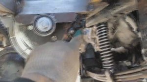 Обзор на доработки и переделки вездехода-караката на рессорах.