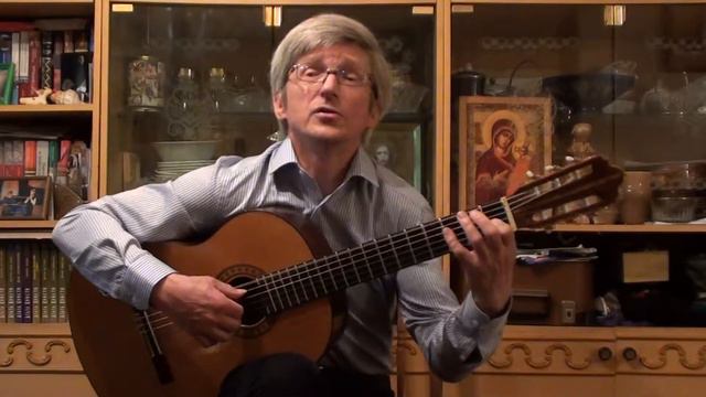 28. Лёвочкин Валентин "Хорошо когда так снежно" видео смотреть онлайн