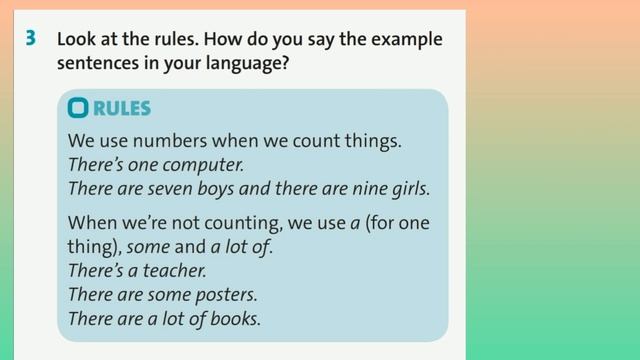 Grade 5. What's in my room? English Plus смотреть онлайн