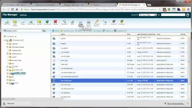 Uninstall W3 Total Cache WP Plugin смотреть онлайн