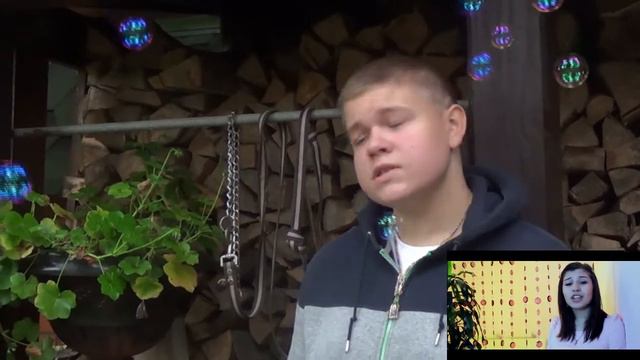 Илья Сироткин - это песня для тебя (cover(cover))