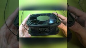 Осевой электровентилятор 1,25ЭВ-2,8–6-220ВН 3270