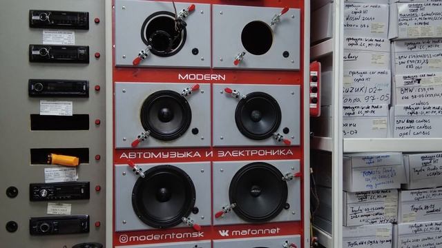 Эстрада на качество DL Audio Phoenix SQL! Подробно разбираемся с SQL звуком! смотреть онлайн
