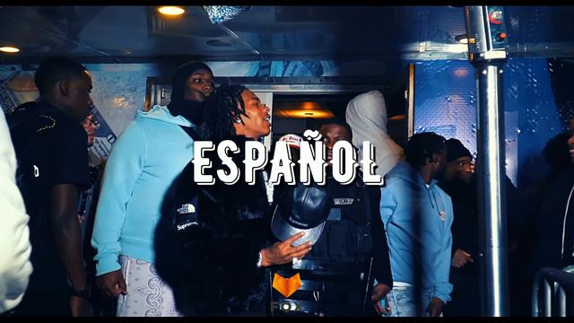 [FREE] Meek Mill x Lil Baby Type beat 2021 "Español" | Hispanic guitar trap instrumental (Prod.Fox смотреть онлайн