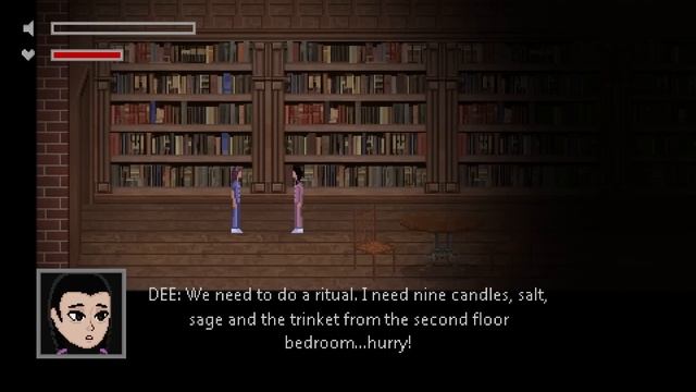 The Story of Mr. Hopp's Playhouse 1 & 2 Explained смотреть онлайн