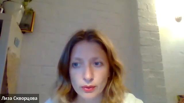 День открытых дверей курса Режиссер анимационного кино/РГСУ смотреть онлайн