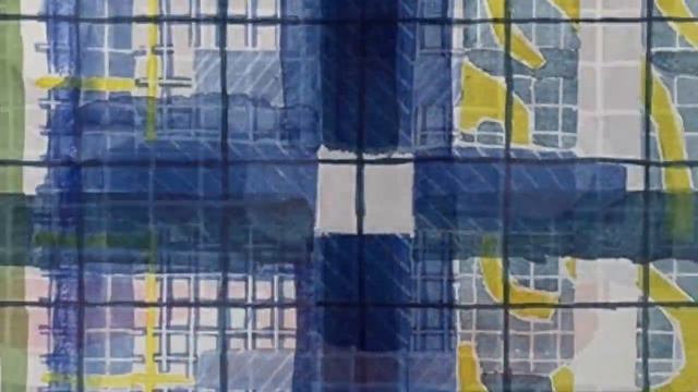 EtherGun AMBIENT GALLERY #58: Kimiko Ota смотреть онлайн
