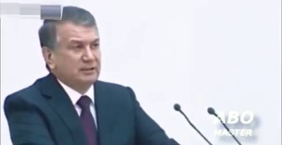 ШАВКАТ МИРЗИЁЕВ 2021  Yangi Qaror