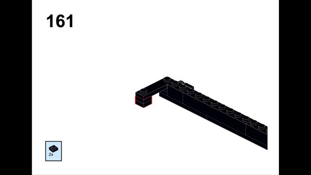 LEGO Blowback Desert Eagle Tutorial смотреть онлайн