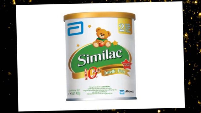 Sữa Similac Bị Nhiễm Khuẩn độc Khiến Các Bà Mẹ Lo Lắng