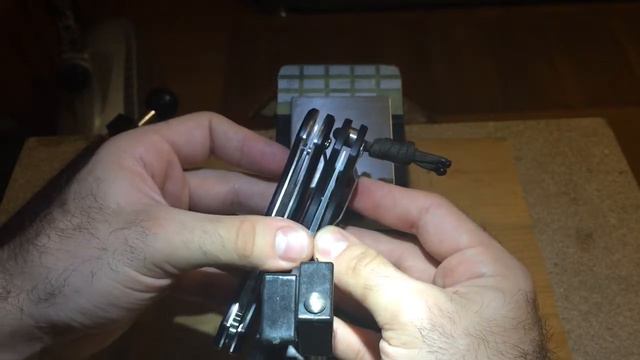 Spyderco Paramilitary vs Ganzo 729 очная ставка смотреть онлайн