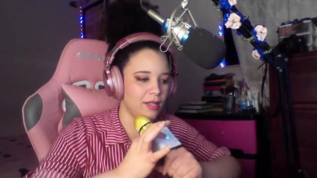 MICROFONO TOSING 04, BLUETOOTH INALAMBRICO PARA KARAOKE (RESEÑA) /Yelitza Mota смотреть онлайн
