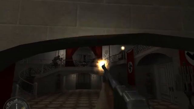 [Walkthroughs] Call of Duty || Капитан Прайс || #7 смотреть онлайн