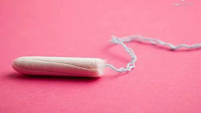 ERROZIYA,  BEPUSHTLIK VA JINSIY A'ZOLAR  YALLIG'LANISH KASALLIKLARINI DAVOLASHDA ASALLI TAMPON
