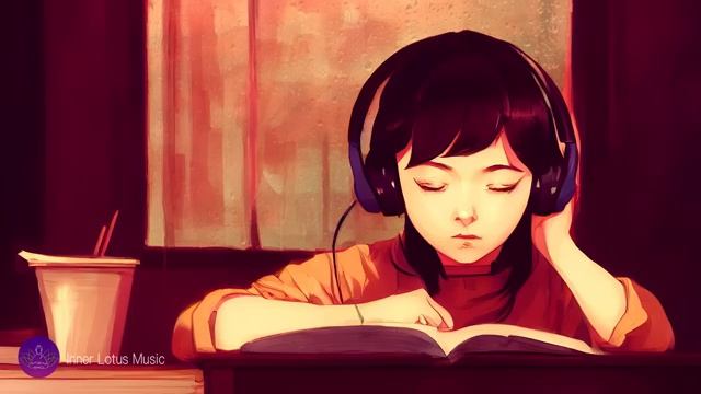 Музыка для учебы и домашнего офиса | Улучшает фокусировку и глубокую концентрацию смотреть онлайн