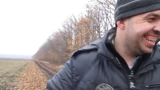 Едим с Охоты смотреть онлайн