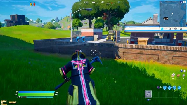 *NEW* SECRETS ONLY FOUND in Fortnite China! (FREE GIFTS) смотреть онлайн