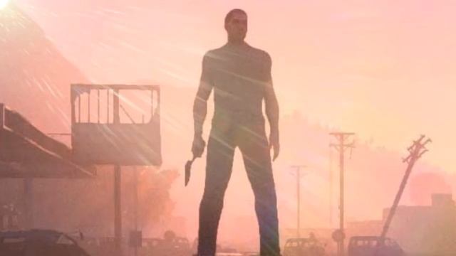 La supuesta Historia de 7 Days To Die смотреть онлайн