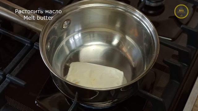?ЭТО ВЗРЫВ ВКУСА! Куриные крылышки Баффало/BIG FOOD смотреть онлайн