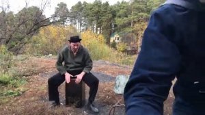 Семен Жоров - Перемен (Без Монтажа)