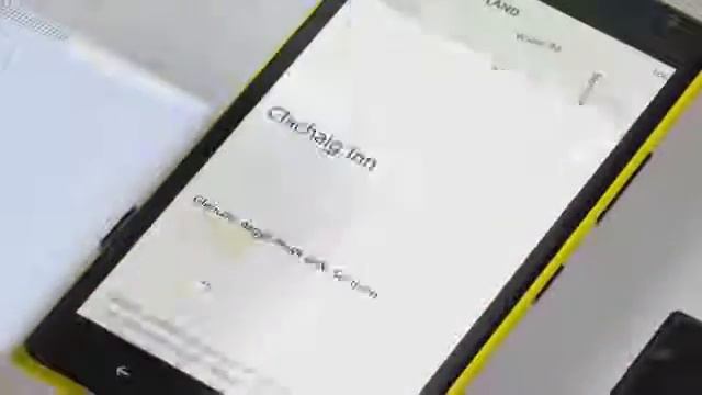 Музыка из рекламы Nokia Lumia 1520 - What's your story (США) (2013) смотреть онлайн