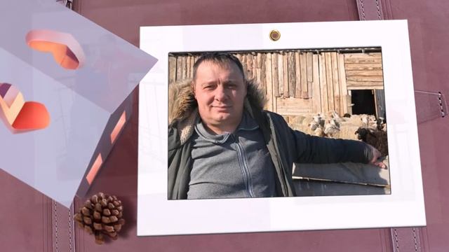 Фотоклип+песня в подарок мужу от Лилии - За тобой (cover Т.Повалий) - Студия звукозаписи AE Records смотреть онлайн