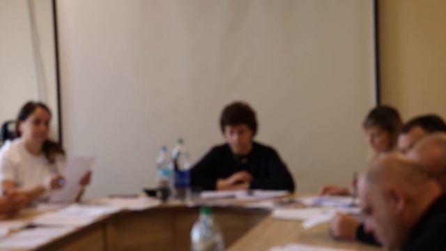 15.12.2022. Мамаївстка ОТГ: Засідання вісімнадцятої сесії VIII скликання ч.1 смотреть онлайн