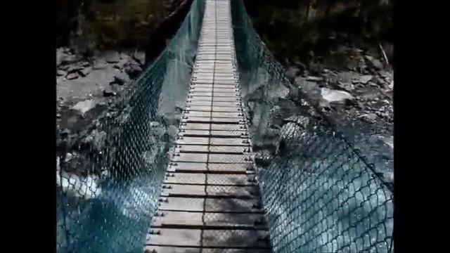 Robson Valley May 2016 смотреть онлайн