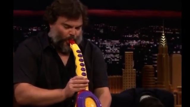 Original jack black meme🔥🔥 смотреть онлайн
