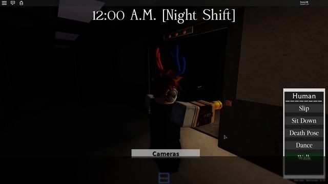 How to get the SECRET CHARACTER V & SECRET CHARACTER VI BADGES in FREDBEAR'S MEGA ROLEPLAY | Roblox смотреть онлайн