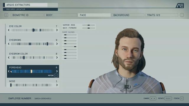 Let's Play Starfield - Hard - Part 1 - Maybe I shoulda told someone I was claustrophobic. смотреть онлайн