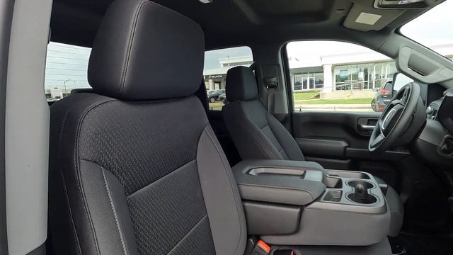 2024 GMC Sierra 2500 HD Pro - Is It The Ultimate Working Man’s Truck? смотреть онлайн