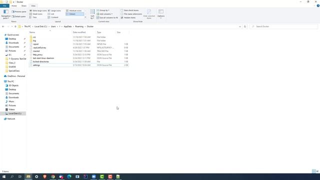 Docker Failed To Initialize | Docker Desktop Is Shutting Down смотреть онлайн