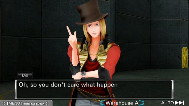 Zero Escape: The Nonary Games - VLR Playthrough Part 36 [Quark Game Over] смотреть онлайн