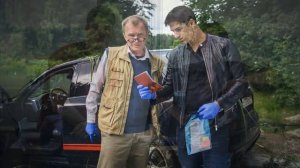 Змеи и лестницы 2020 детектив анонс