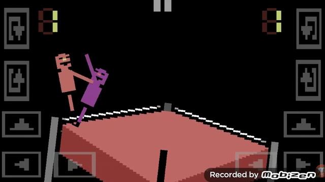 Epic wrassling gameplay смотреть онлайн